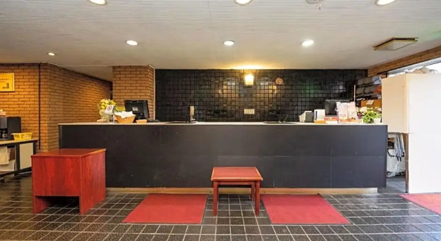 Sky Heart Hotel Koiwa - Vacation STAY 49094v, Book Hotel Edogawa Tokyo