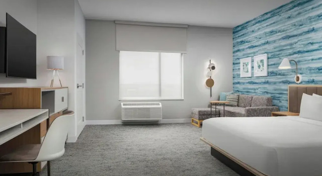 Towneplace Suites BY Marriott Forney