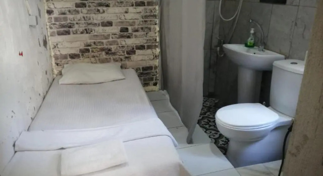 Номер Standard Antique House Antalya