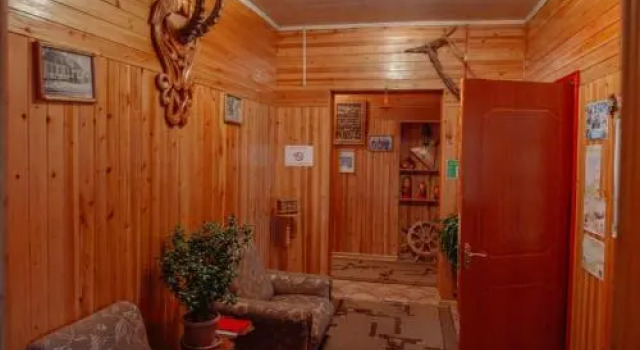 Hotel Enirest, Book Hotel Karakol Issyk-Kul Region