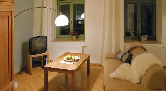 Apartments Obergraben, Забронировать Апартаменты/квартира Апартаменты Дрездена, рядом с Церковь креста, Апартаменты/квартира
