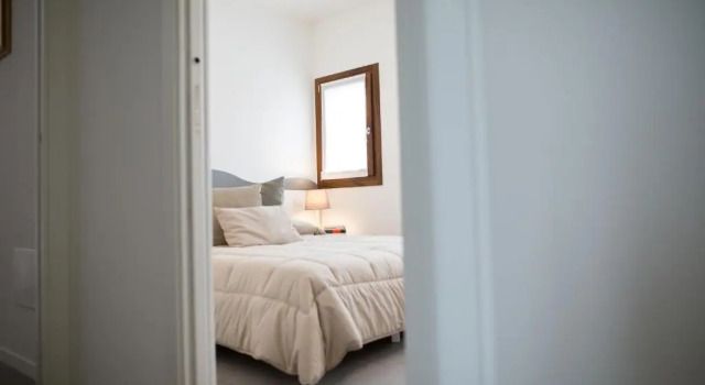 Апартаменты с 2 комнатами Queen Venice Fly Apartments