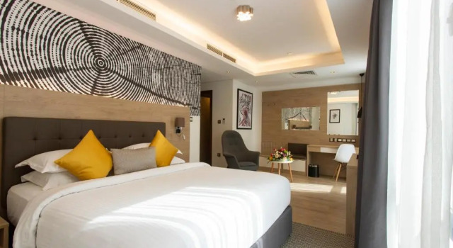 Cindyan Serviced Apartments, Забронировать Апартаменты/квартира Апартаменты Аль Кхобар, Апартаменты/квартира