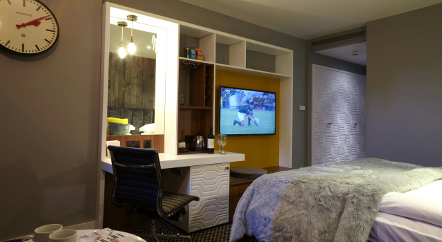 Malmaison London, Забронировать Отель Отели Лондона 4 звезды, рядом с Central Criminal Court, 4*