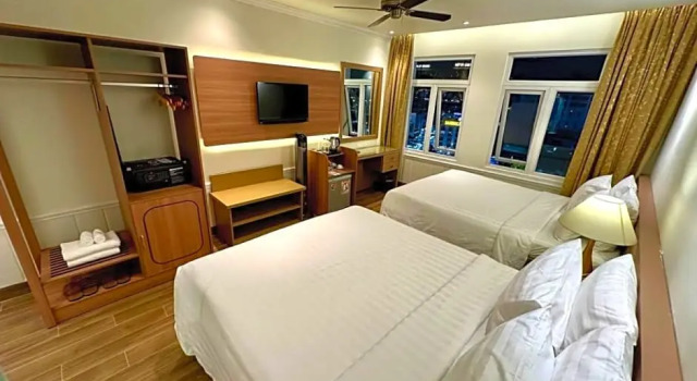Номер Standard Tulip Hotel 2