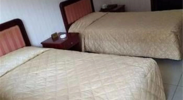 Shenghui Manor, Book Hotel Hoteller i Beijing Province med parkering, Parkering