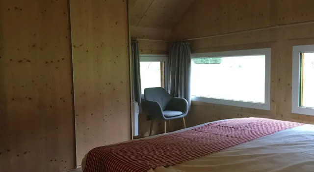 Номер Premium Feriendorf Murau by ALPS RESORTS