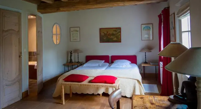 La Prairière, Book Hotel Wailly-Beaucamp Opal Coast
