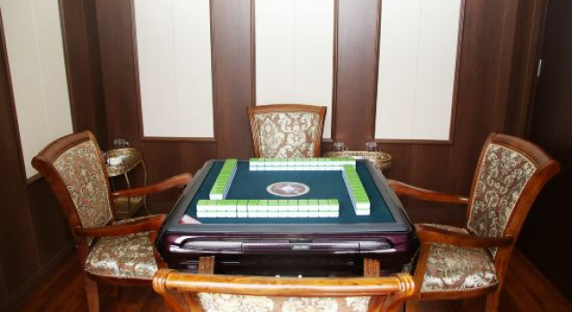 Люкс Yanhe Gallery Tianjie Hotel