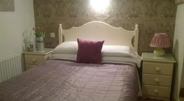 Двухместный номер Standard Ashleigh House Bed & Breakfast
