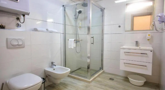 Апартаменты Nautilus Apartments