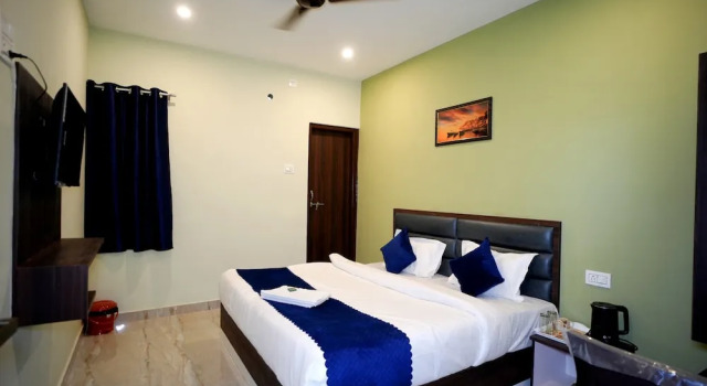 Hotel Imperial Kashi