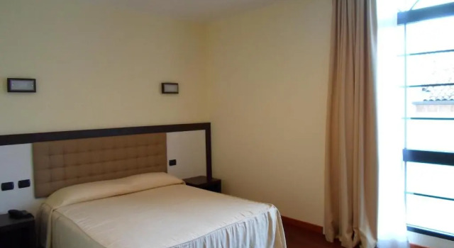 Двухместный полулюкс Hotel Le Macine
