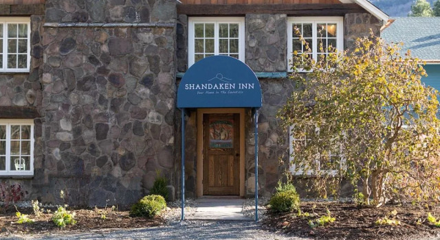 Shandaken Inn, Réserver Chambre d'hôtes Shandaken Belleayre Mountain