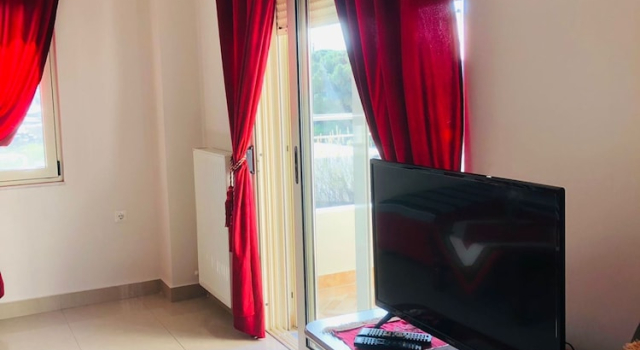 31 Ariadni s Apartment 1, Забронировать Апартаменты/квартира Отели периферийной единицы Ханья с парковкой, Парковка
