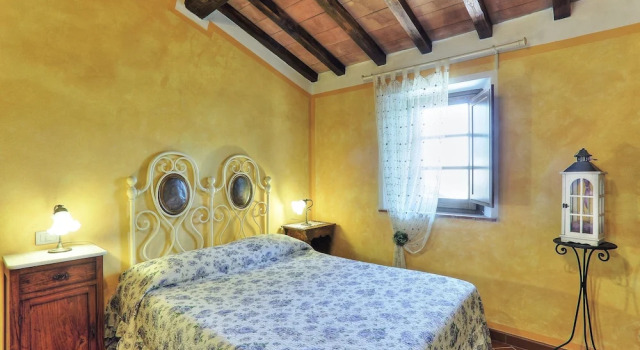Agriturismo Le Scope, Забронировать Отель Молаццана 