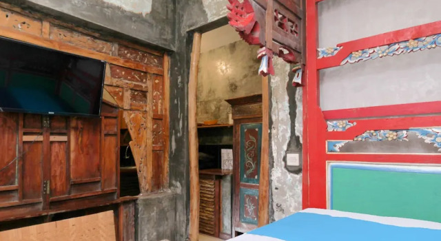 Airy Jimbaran Nuansa Timur Tujuh Belas 2 Bali, Boek Hotel Benoa Bali
