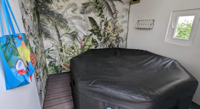 La Roulotte De Florette, Rezerwuj Hotel  