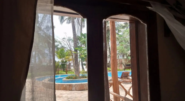 Номер Comfort Villa Dida Resort