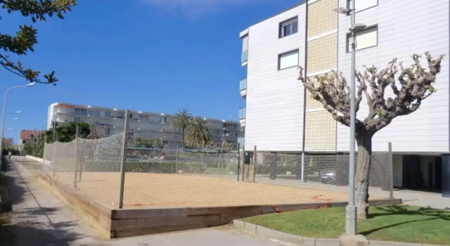 Apartment With 3 Bedrooms in Cabrera de Mar, With Wonderful sea View,, Забронировать Апартаменты/квартира Кабрера-де-Мар Коста-дель-Маресме