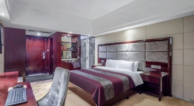 Cultural Business Hotel