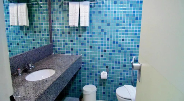 Двухместный номер Standard Marante Plaza Hotel