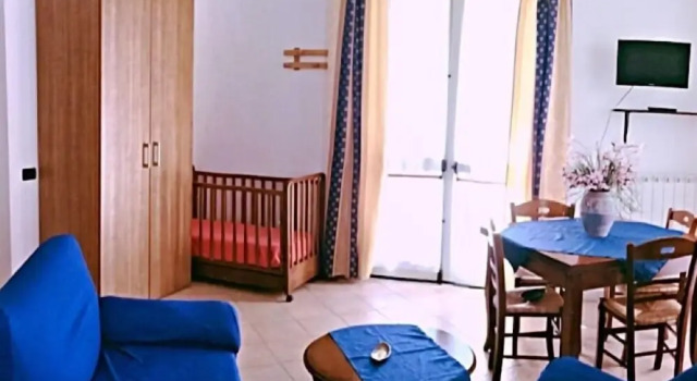 Номер Classic Locanda Da Marco