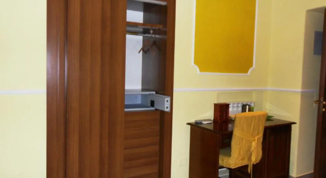 Номер Economy B&B Del Corso