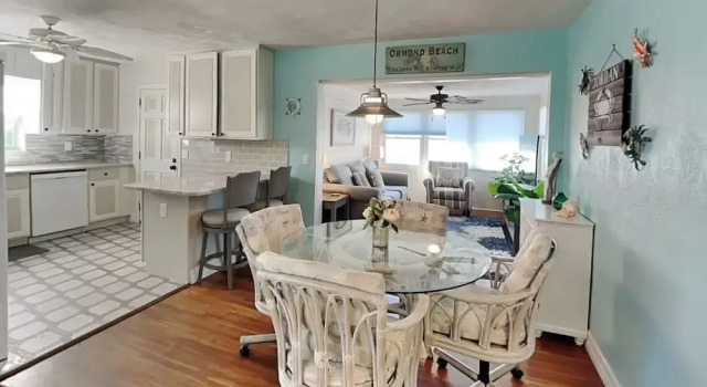 Коттедж Plaza Cottage
