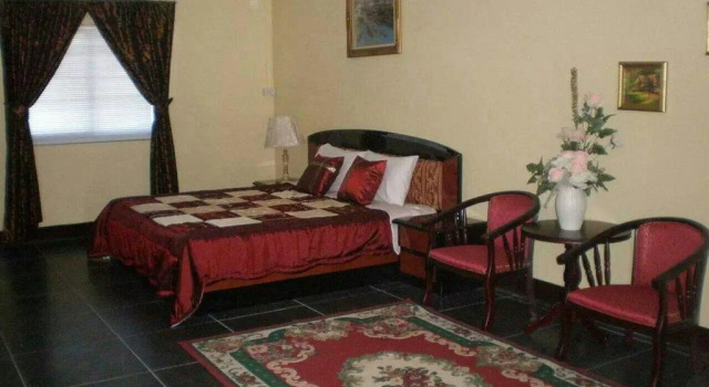 PS Hotel Saraburi, Забронировать Отель Сарабури Сарабури