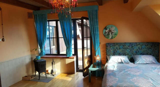 Номер Standard Peahen Residence