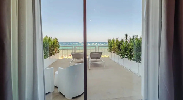 Номер Superior Hybrid Icon Rooms Gallery