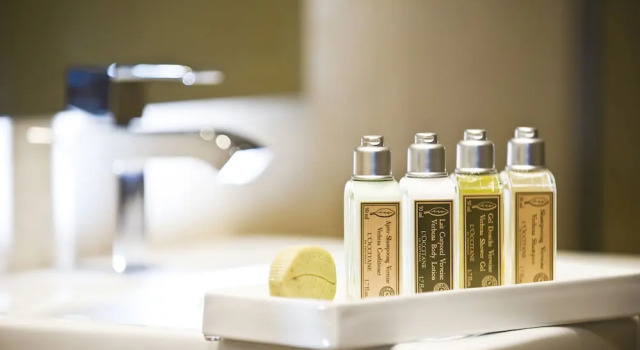 Номер Deluxe Hotel La Caminera Club de Campo