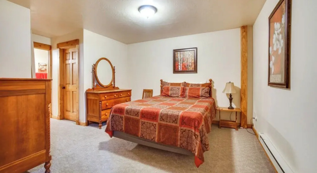 Апартаменты Mccall Vacation Rental ~ 1/2 Mi to Payette Lake!