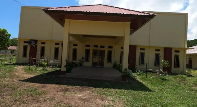 Hotel EduTel, Забронировать Отель Отели Лабуан-Баджо с завтраком, Завтраки
