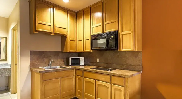 Шестиместный номер Standard OYO Hotel Jewett TX Southwest, I-45
