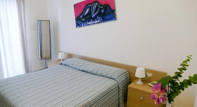 1 soveværelse i lejlighed Visa Residence
