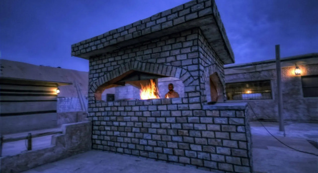 Arabian Oryx Camp, Book Hotel Al Ghabbi Al Ashkharah