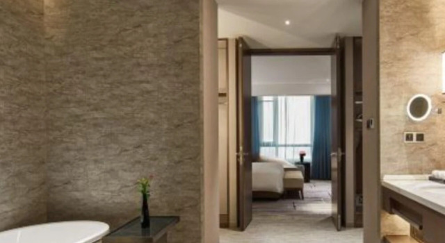Steigenberger Harbin Sunac Land, Prenota Hotel Hotel 5 stelle a Harbin, 5*