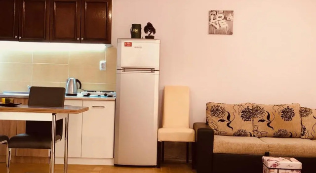 Студия Apartments Aleksandar