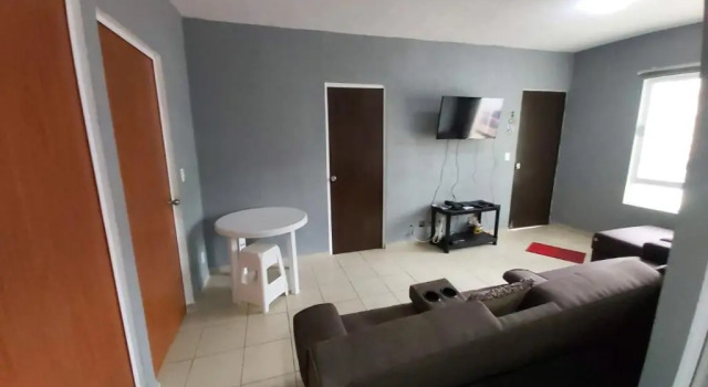 Víctor house