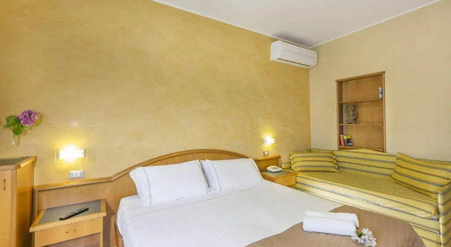 Номер Standard Hotel Maja