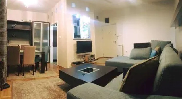 4U Apartment, Забронировать Апартаменты/квартира Апартаменты Белграда, рядом с Residence of Princess Ljubica, Апартаменты/квартира