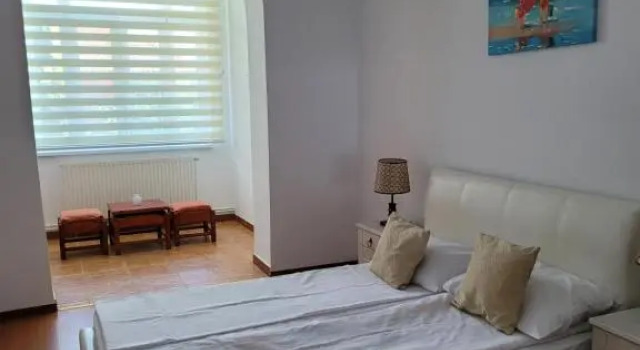 Апартаменты Villa Favorita