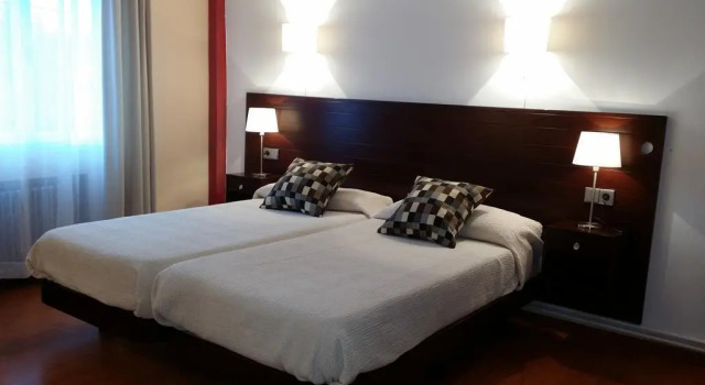 Hotel La Isla, Réserver Hôtel Colunga Costa Verde