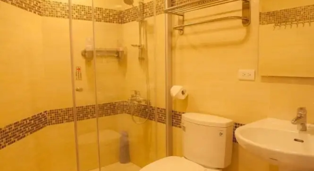 Standard Doppel Zimmer G16 Inn B&B