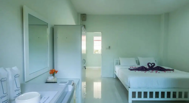 Ananya Apartment Hua Hin, Забронировать Апартаменты/квартира Хуахин провинция Прачуапкхирикхан