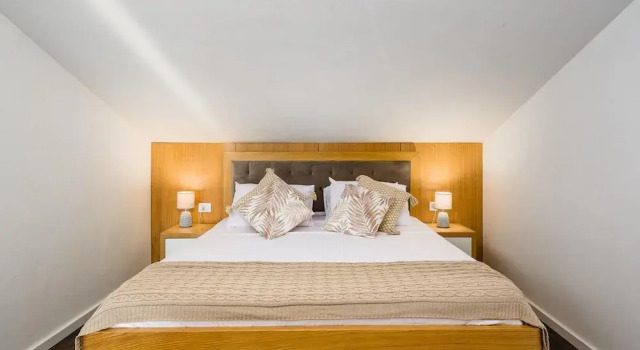 Sunset Suite Premium Apartment