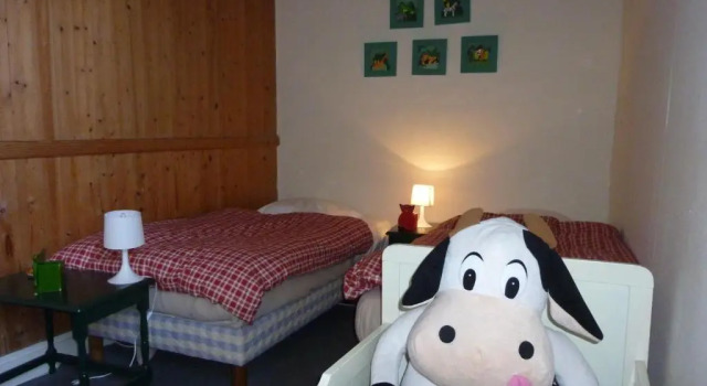 Номер Standard Manoir de LHermerel