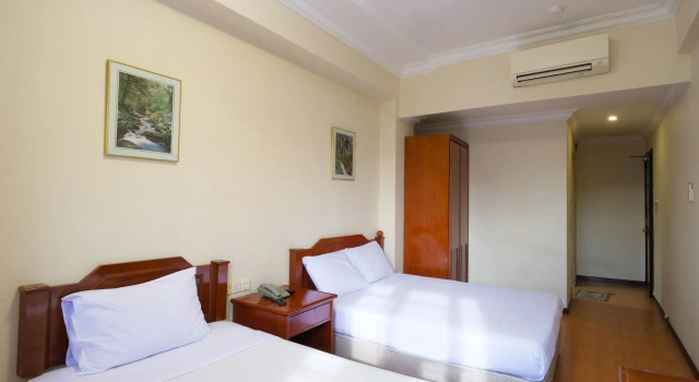 Kim Tian Hotel